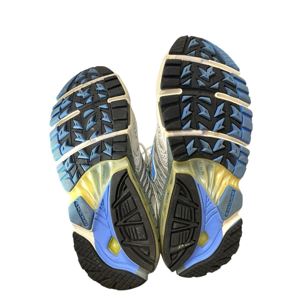 Brooks Womens Ariel DNA Mogo 42203141 Running Shoes Sneakers Size 9 - Picture 7 of 8